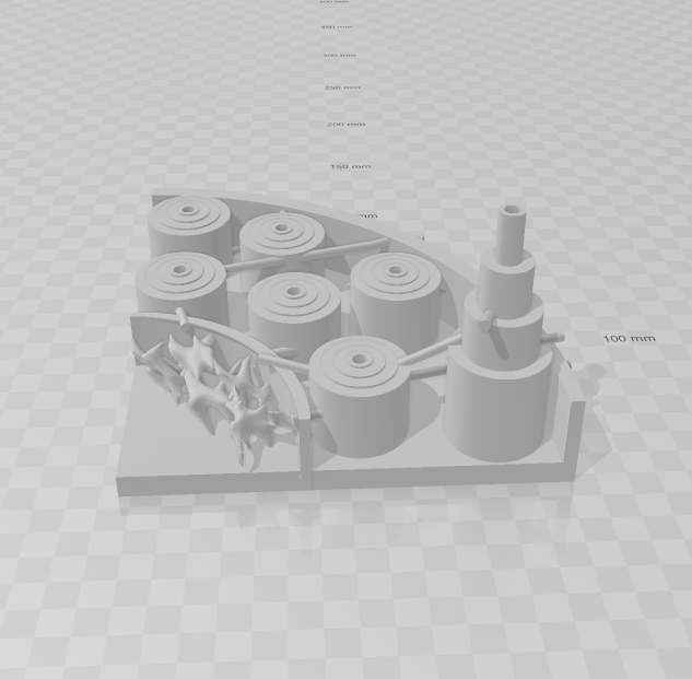 Visual Anatomy 視覚解剖学