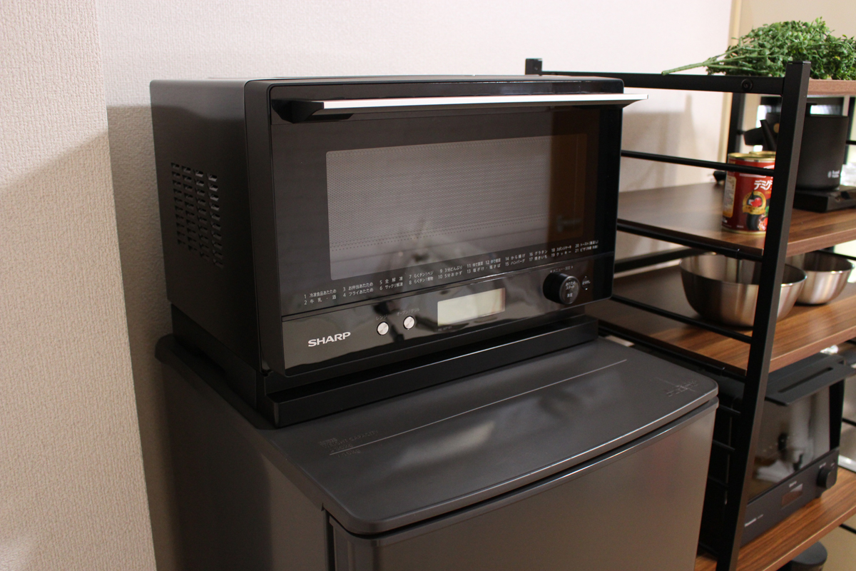 電子レンジ 冷蔵庫上」の人気商品一覧安い商品を通販サイトから探す - 価格.com