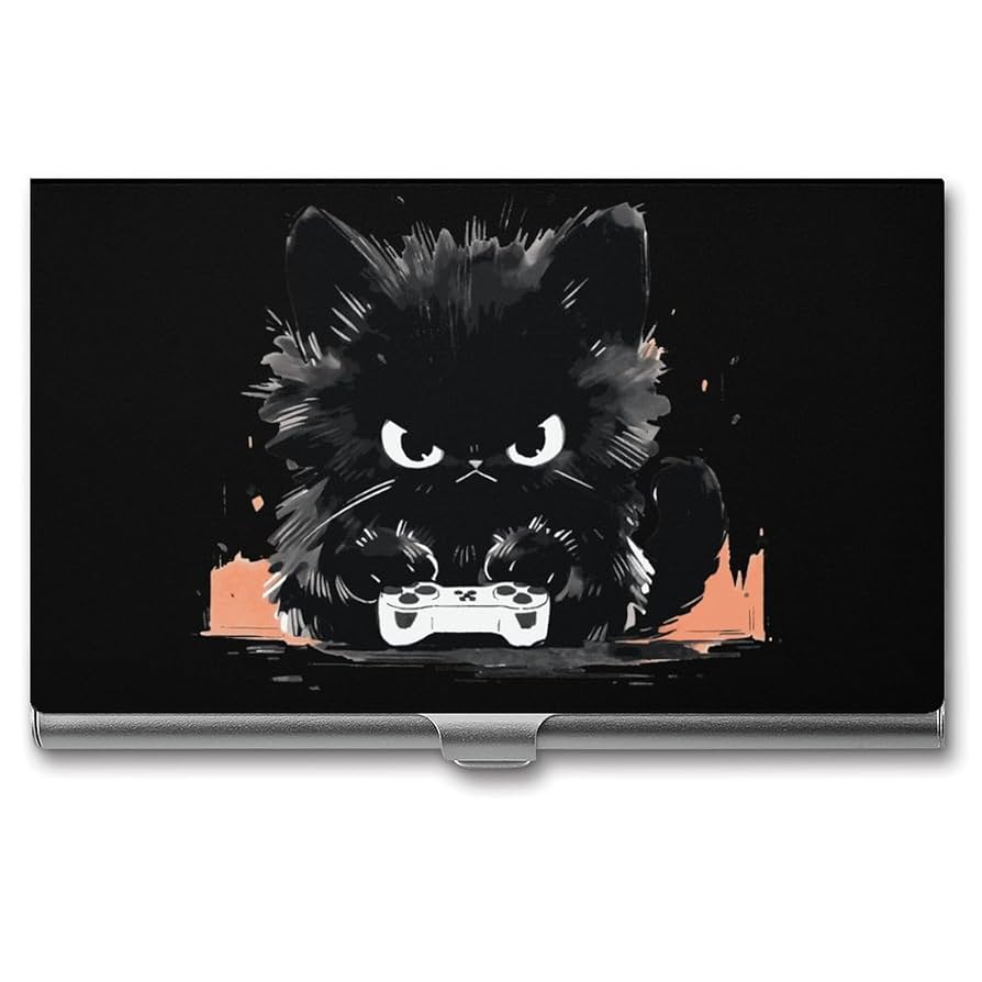 バンプレスト：Nintendo ファミコンコントローラー・ゲームウォッチ型カードケース