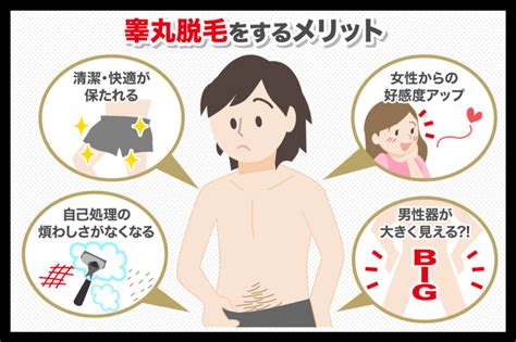 陰毛の長さの理想や整え方を男性向けに解説 | メンズ脱毛百科事典 リンクスペディア