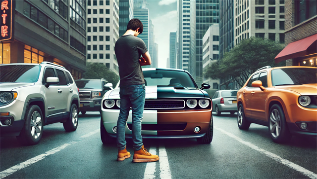 新車購入時の 嬉しい？ 悩みのボディカラーについてMOBYモビー