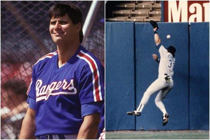 オジー・カンセコ - Wikipedia