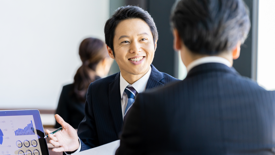 経営コンサルティング専門家と顧問税理士はどこが違うのか？