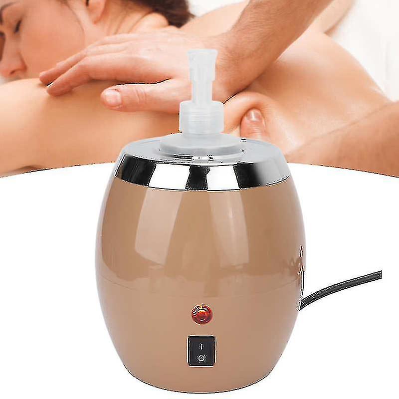 【楽天市場】送料無料 ローションウォーマー LOTION HEATING SYSTEM