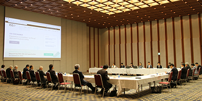 WEBセミナー 『ISS・グラスルイスの2024年版議決権助言方針』上場会社役員ガバナンスフォーラム