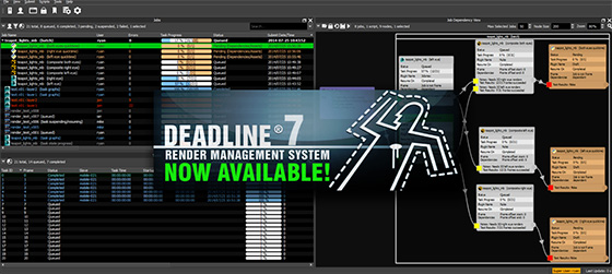 GPU アクセラレーションレンダリングとハードウェアエンコーディング