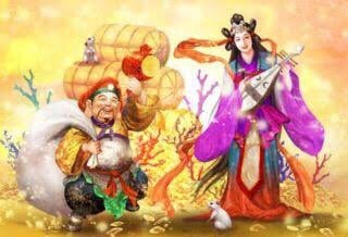 御金神社でお金の神様に参拝！最強の日に行ってきた体験