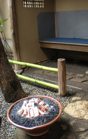 大橋茶寮 虎ノ門 懐石料理- Retty レッティ