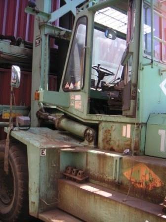 中古 KATO Nゲージ TCM トップリフター FD300 一般色 23-517 鉄道模型用品 関水金属 ジオタウン KATO TCM トップリフターFD300 一般色 23-517 Nゲージ用レイアウト用品 - 最安値・価格比較 - Yahoo!ショッピング口コミ・評判からも探せる