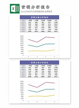 エクセルの営業成績のテンプレート - エクセルフリー 無料ダウンロード