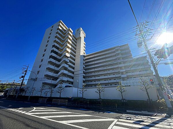 グリーンコート一番館 - 大阪市住之江区【賃貸住宅サービス】