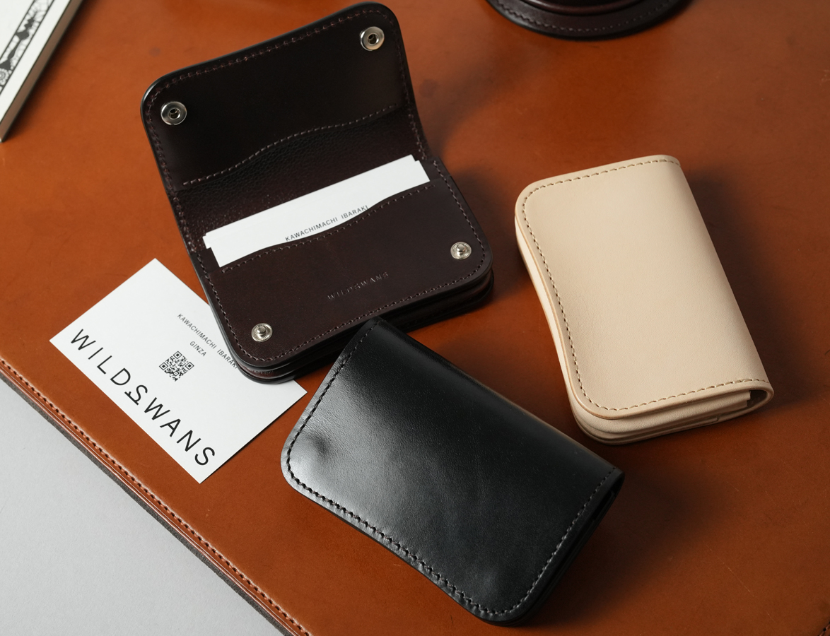 イングリッシュブライドルシリーズについてのお話5WILDSWANS ワイルドスワンズ オフィシャルサイト