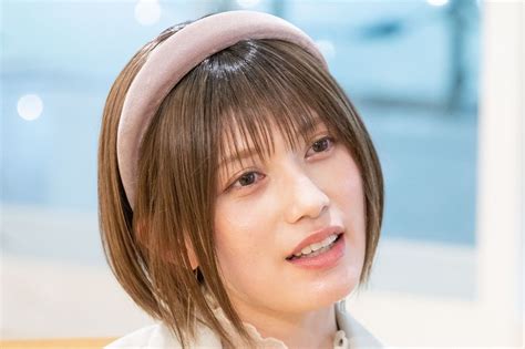 ◇村重杏奈、似てる？ トリンドル玲奈【写真】：中日スポーツ・東京中日スポーツ