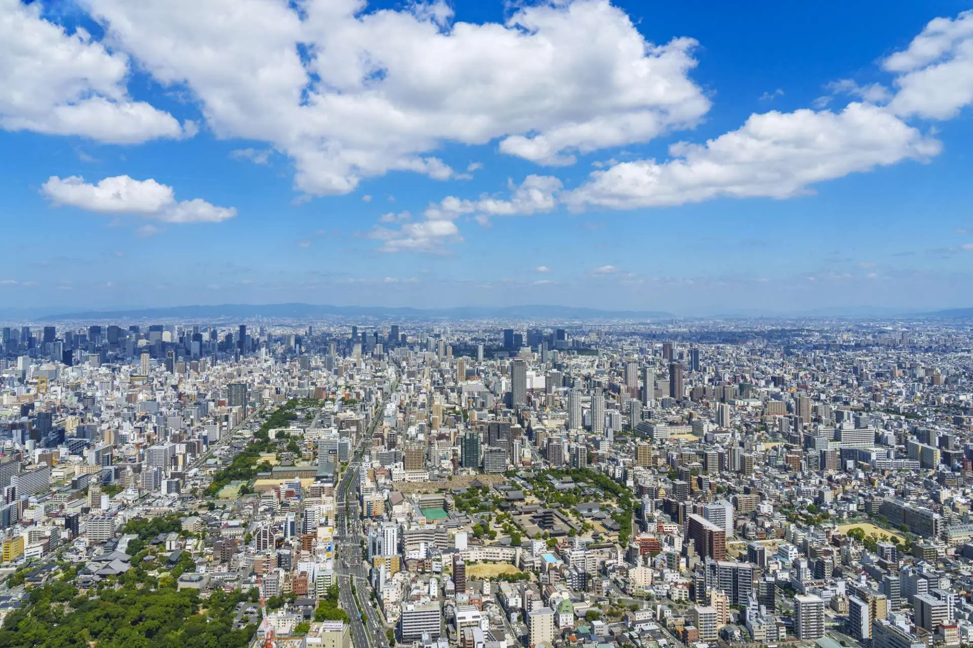 あべのハルカス満喫ガイド！絶景展望台、カフェ、ショッピングまで全紹介｜るるぶ&more.