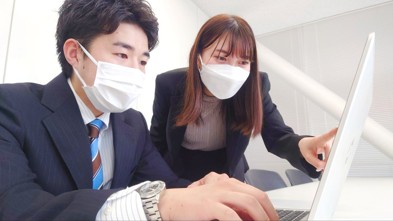 東京都の求人一覧株式会社トレジャー・ファクトリ