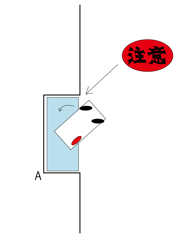 教習所の縦列駐車のコツ卒検で合格するやり方を現役教官が教えます教官note log