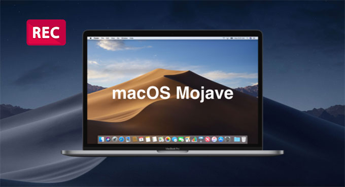 音声付き Mac画面録画方法5選！できない・音が入らないときの解決法＆内部音声だけの録音方法