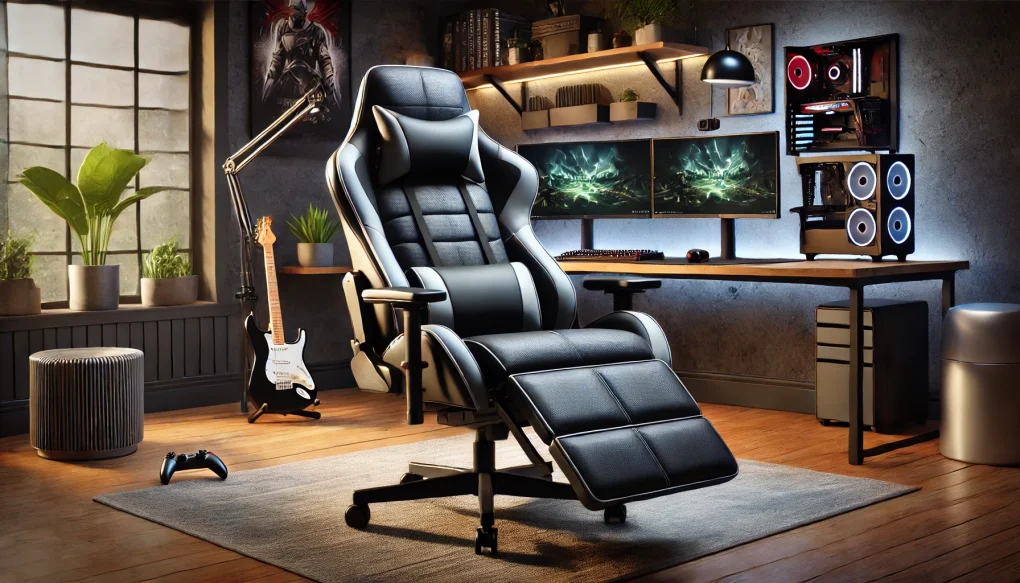 寝ながら仕事がしたくなるデスクってどんなもの？ライフハッカー・ジャパン