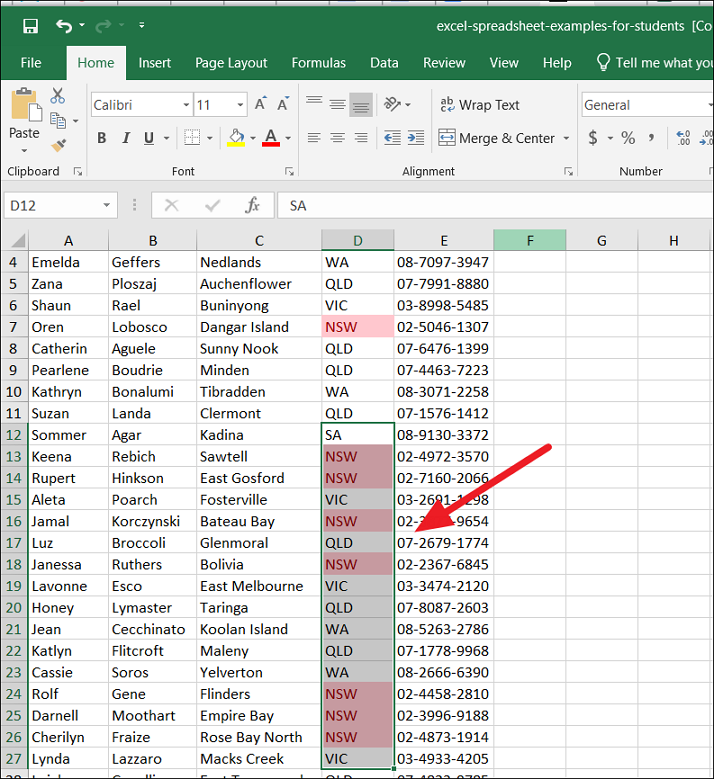 Excel 超簡単なのに知られてない？“伝わらない資料”が秒で変わる裏ワザ2選 nana- エキスパート - Yahoo!ニュース