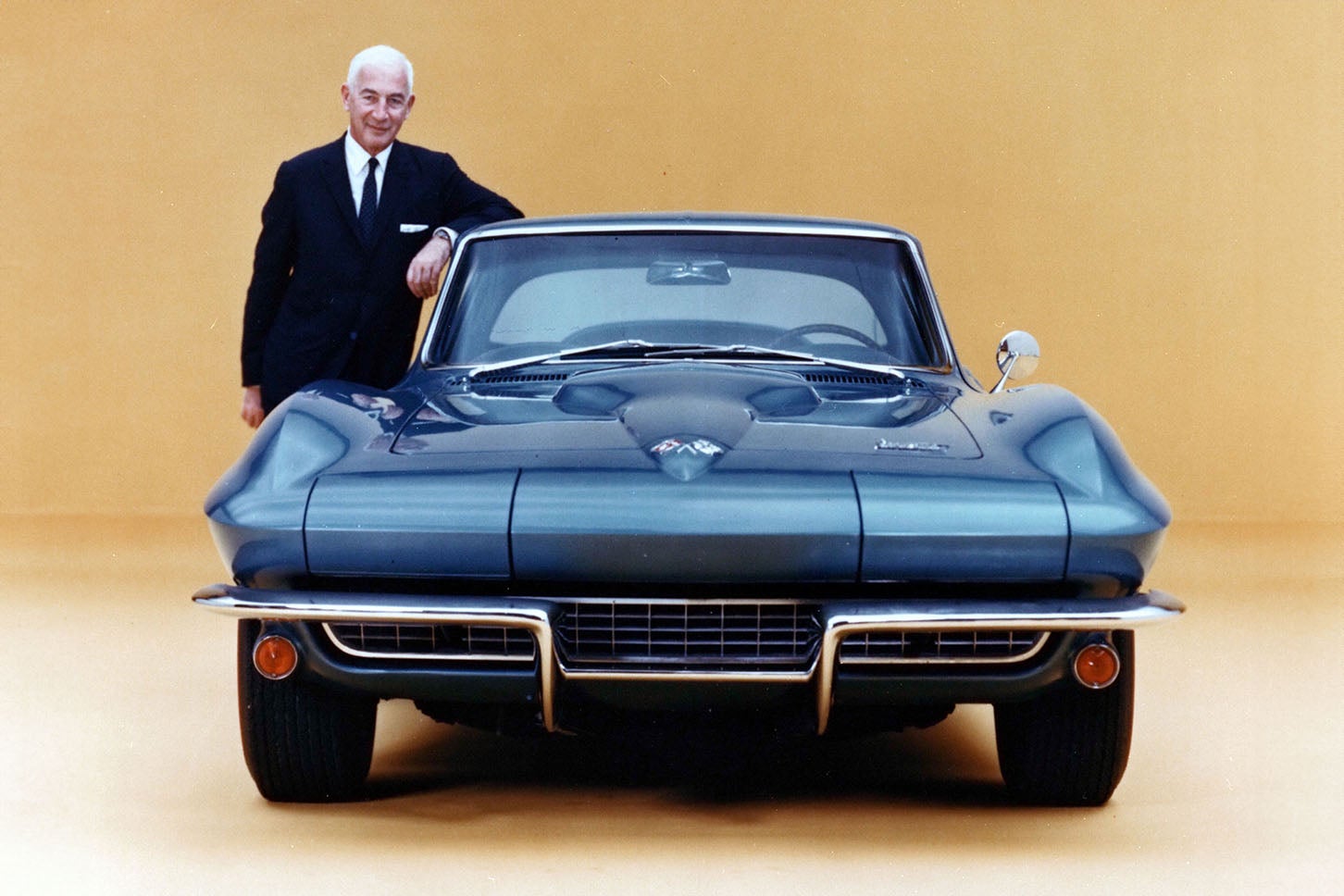 シボレー コルベット 新型、コンバーチブルの設定が決定 - e燃費