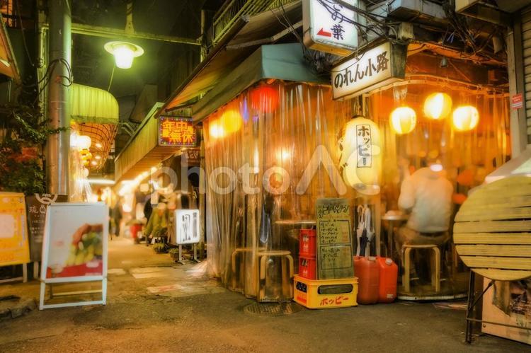 吉祥寺ハーモニカ横丁のグルメ＆飲み屋おすすめ15選！東京ルッチ