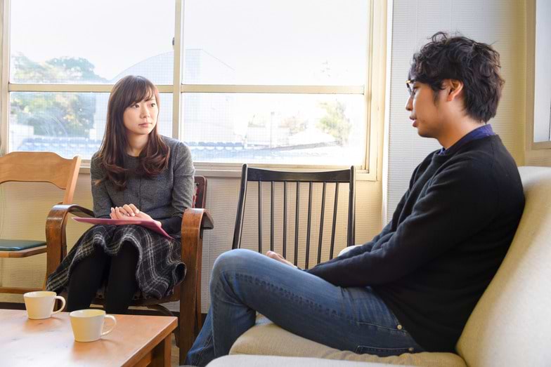 ナカムラケンタ×筧奈々海：前編 「採用における『若者の気持ちに寄り添った表現の仕方』とは？」ウェブ電通報