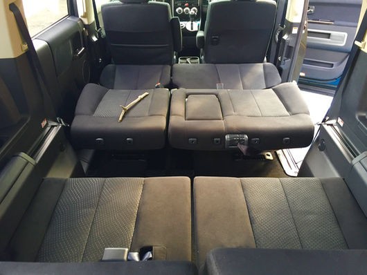 デリカミニ 車種専用カスタムシートカバー車のシートカバー 公式 グレイスｇｒａｃｅ