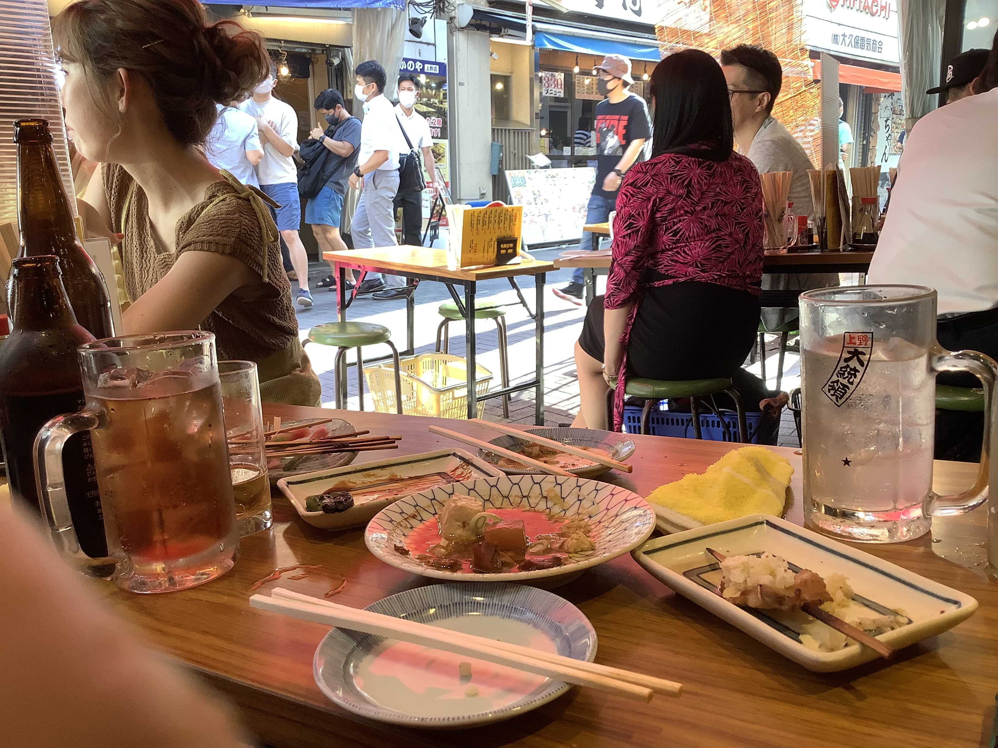 2022 初夏 上野 大統領支店所長のブログ - 楽天ブログ