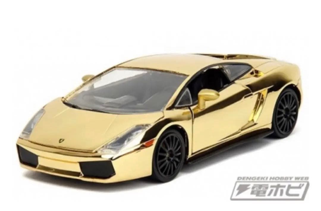 トータルの最高出力はなんと1015馬力！ ランボルギーニの新モデル「レヴエルト」の走行性能は「すごい！」のひと言＆GP