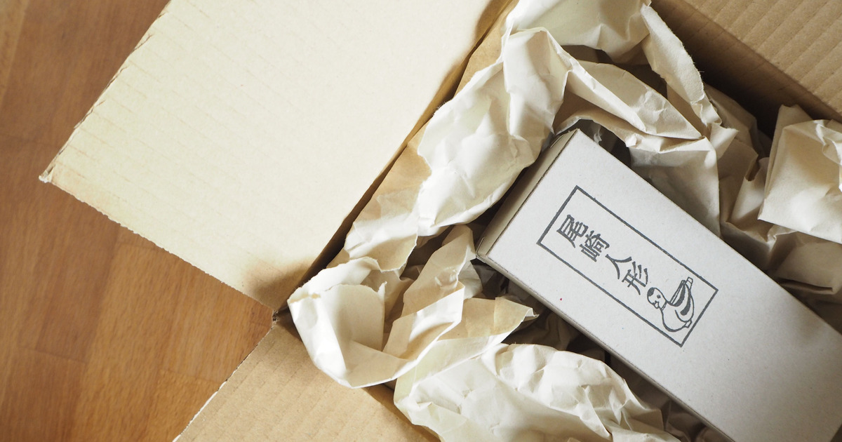 捨てないで！荷物に入っている「紙の緩衝材」が家じゅうでこんなに使えるなんて♪暮らしニスタ