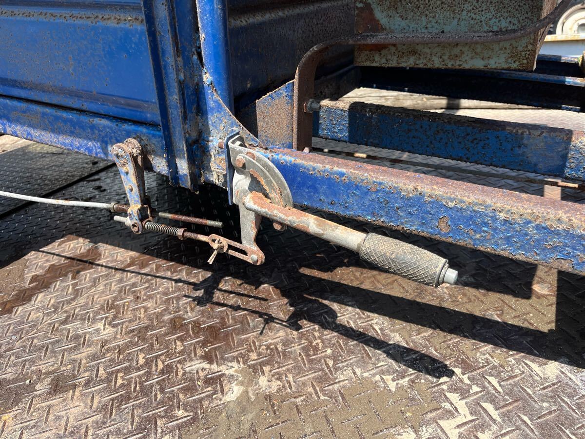 ダイキャストマスター 1 50 トラクター トレーラー セット 重量物運搬