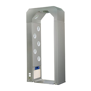 エアシャワー用ノズルゼビオプラスト株式会社 - プラスチック押出成形・射出成形・塩ビ加工・FRP加工ならお任せください