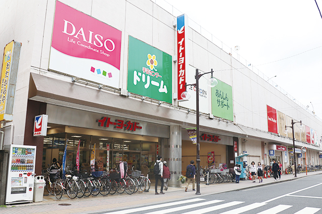 京成金町駅周辺の住みやすさ！アクセスや治安、近場のお店など調査！ 楽器可・防音賃貸物件 │楽器可・防音賃貸専門不動産のルームカフェ