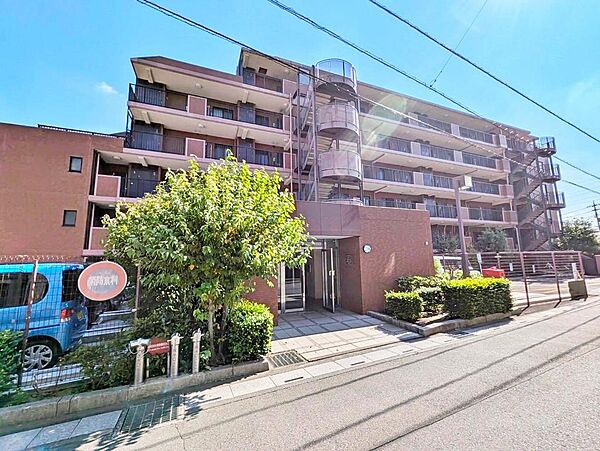 エステスクエア武蔵藤沢 埼玉県入間市大字上藤沢｜2,380万円の中古マンション｜分譲住宅や新築物件｜おうちの仲介＋（株式会社アークレスト）