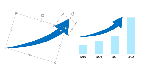 PowerPoint 図形を使いこなしてイラストを作るパソコン工房 NEXMAG