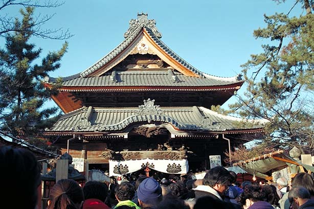 信濃国分寺資料館