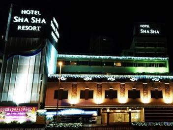 HOTEL SHASHA Group |