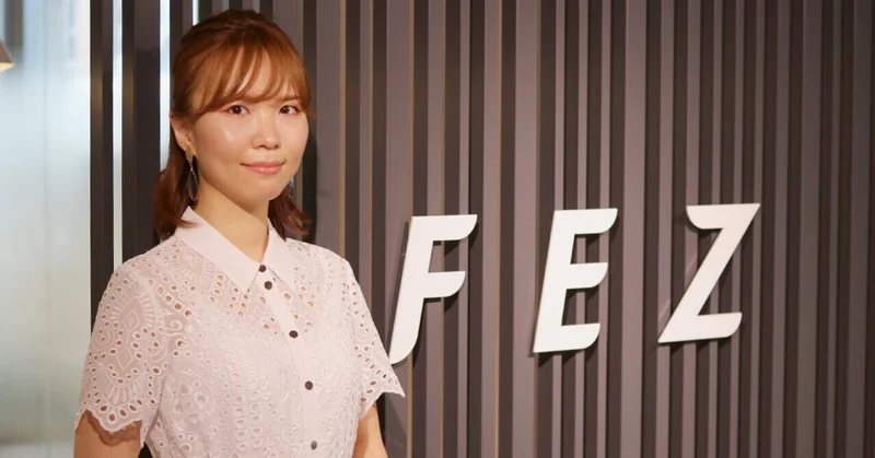 About Us 株式会社フェズ