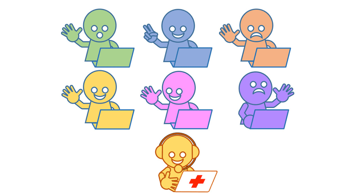 プレゼンで使えるアイコンを無料提供してくれるサイト5選