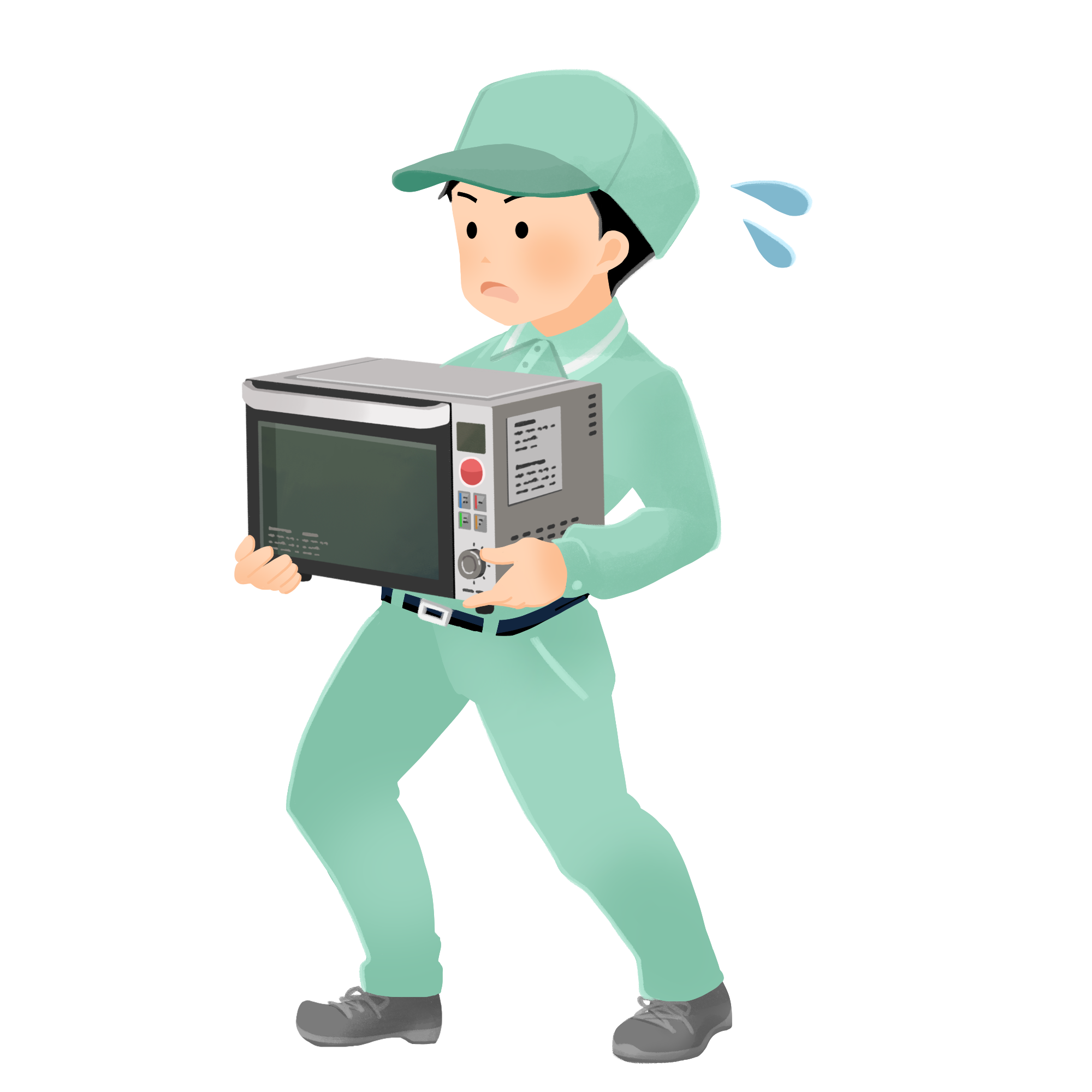 引越し業者が運ぶことのできない荷物にはどのようなものがあるか