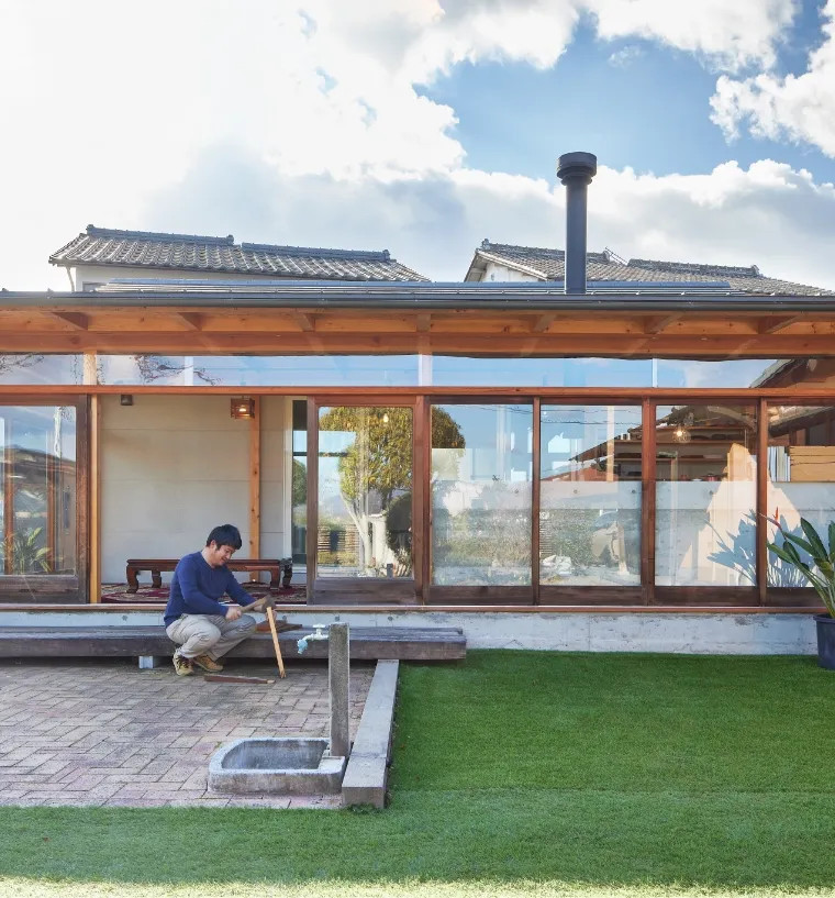 原田早矢香🟣一級建築士🟣自邸リノベ@atelier_sayaka• Instagram photos and videos