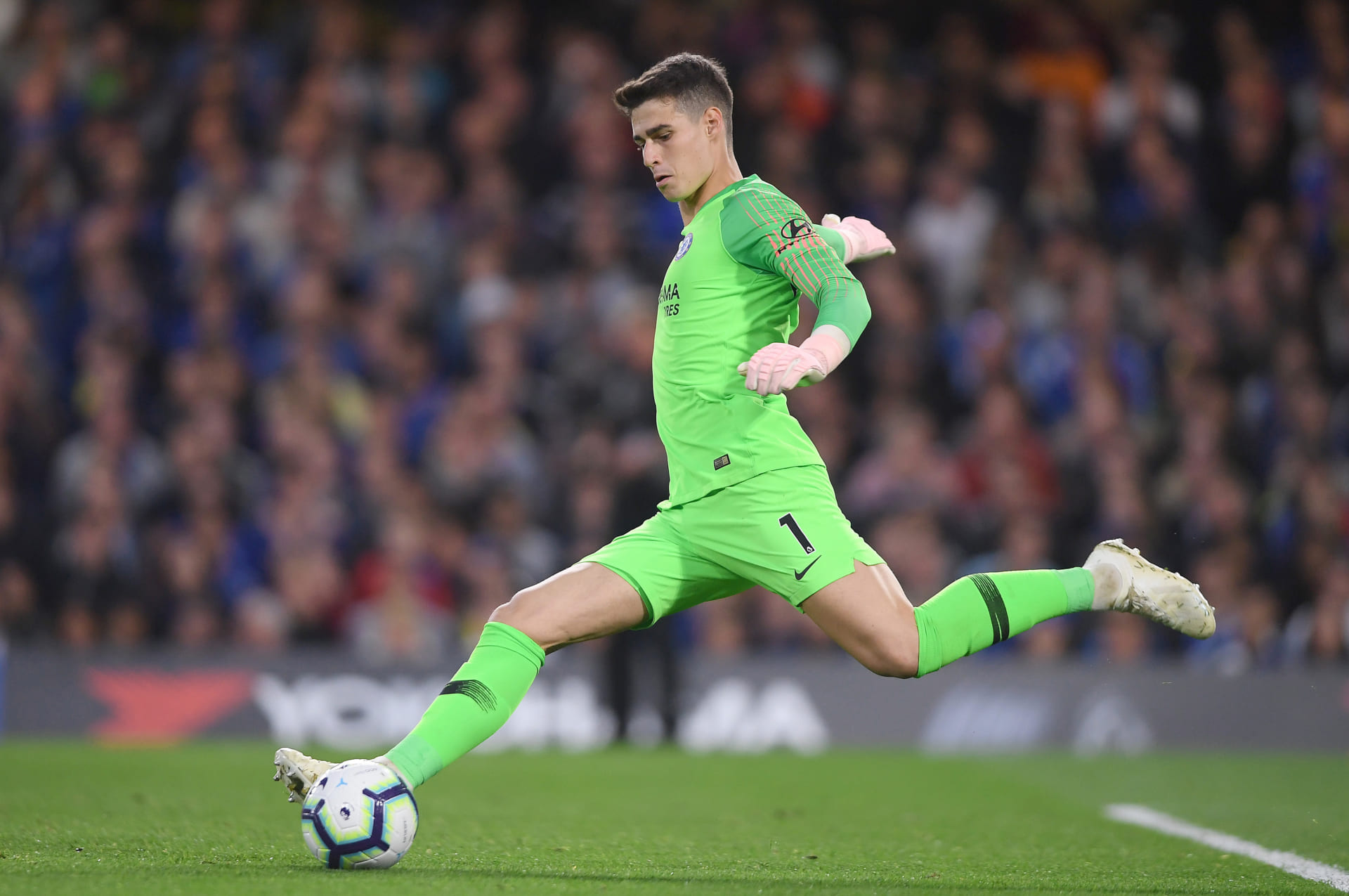 ケパ・アリサバラガ - Wikipedia