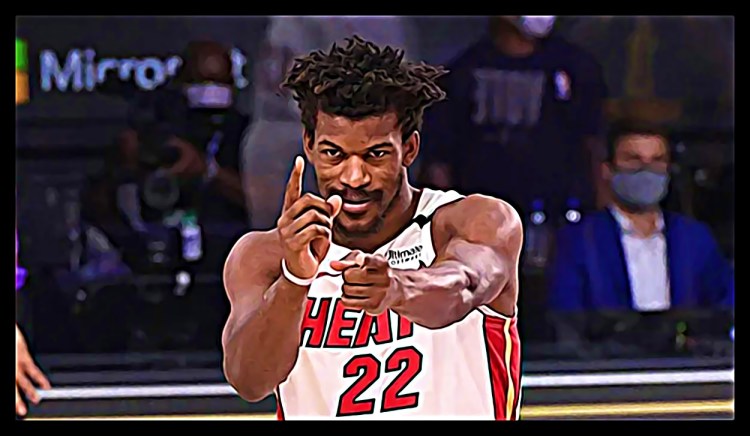 NBA ジミー・バトラーに新たな契約を提示しないヒート、『成功の5年間』に区切りを付けてチーム再編へ動く？バスケットボール総合情報サイトバスケットカウント BASKET COUNT