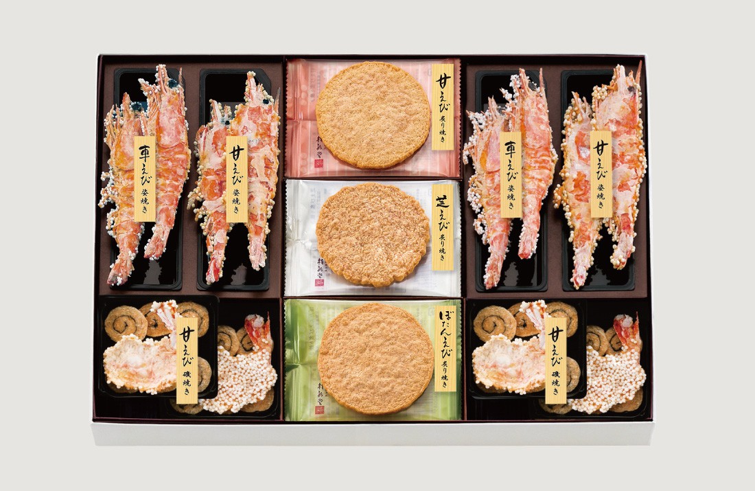 桂新堂 大阪高島屋店 - 難波 南海和菓子食べログ