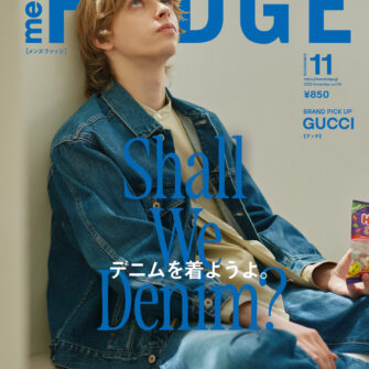 FUDGEVANS Special ModelABC-MART公式通販