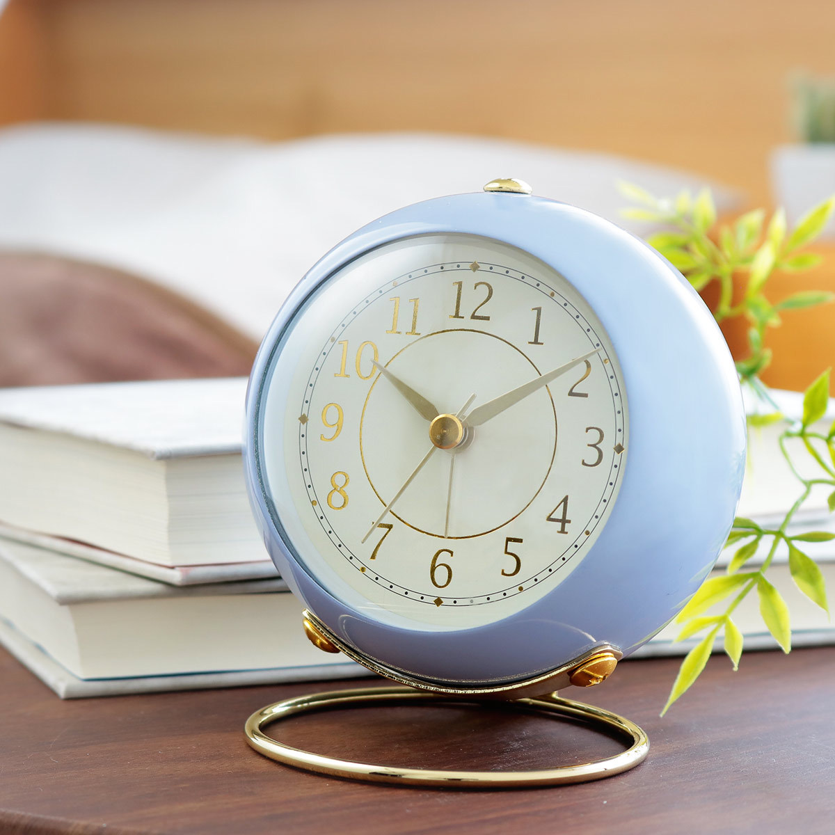楽天市場 目覚まし時計 おしゃれ 通販 置き時計 アナログ時計 時計 見やすい 子供 大音量 光 目覚まし ライト 静音 かわいい 女の子 子供部屋寝室 置時計 アラームクロック : BACKYARD FAMILY ママタウン
