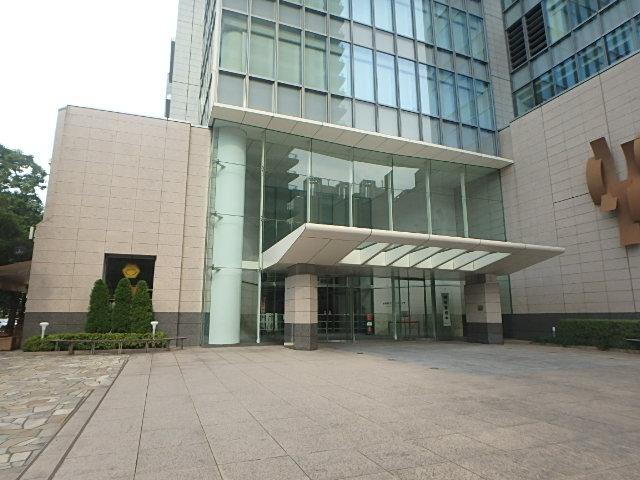 神保町三井ビルディング 21階 2101711.67坪 の賃貸オフィス情報賃貸オフィス東京.com