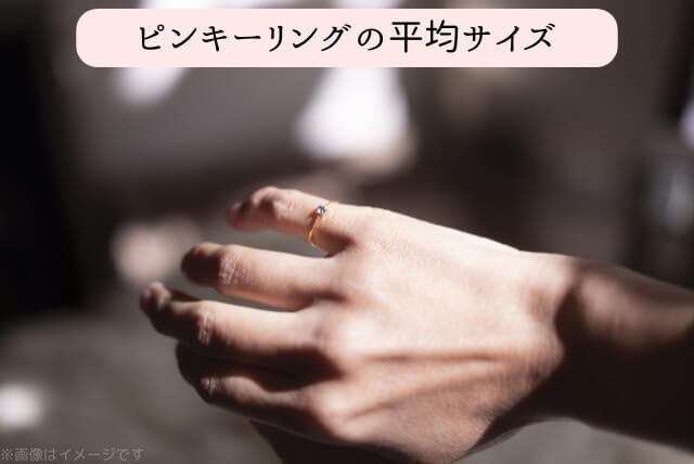 男性の指輪の平均サイズはどれくらい？測る方法や注意点について解説TOKYO JEWELRY FES - ジュエリー好きの 「見たい」「買いたい」 「作りたい」 が叶う場所