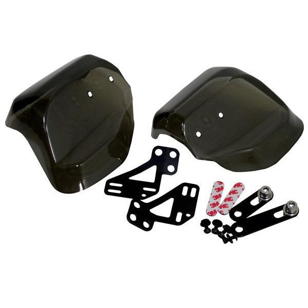 グランドマジェスティ250 エアロパーツ