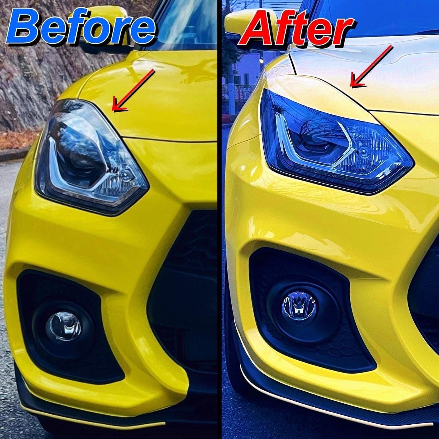 DIY 超カンタン♪ アイラインの作り方 - YouTube